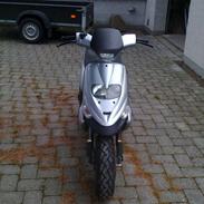 Gilera Stalker