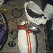 Piaggio ZIP GL