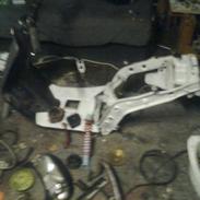 Piaggio ZIP GL