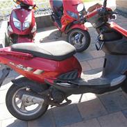 PGO dr big tpr SOLGT