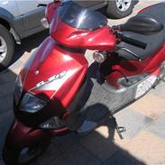 PGO dr big tpr SOLGT