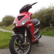 Piaggio NRG Power DT