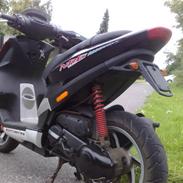 Piaggio NRG Power DT