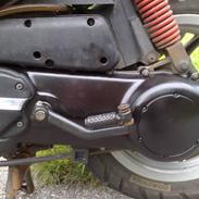 Piaggio NRG Power DT