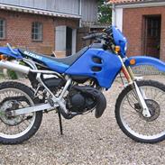 Suzuki RMX -TIL SALG!