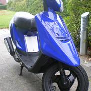 Yamaha Jog As