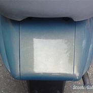 Gilera Stalker[SOLGT]