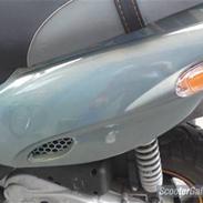 Gilera Stalker[SOLGT]