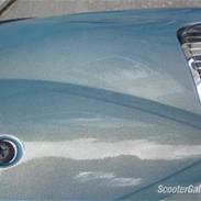 Gilera Stalker[SOLGT]