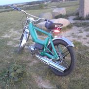 Puch Maxi K Candy Green SÆLGES