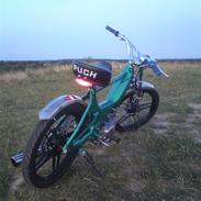 Puch Maxi K Candy Green SÆLGES