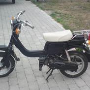 Suzuki FUTTE - Solgt 1900 kr.-