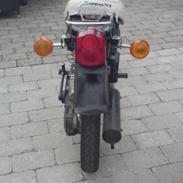 Suzuki FUTTE - Solgt 1900 kr.-