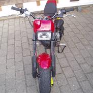 Suzuki ssm solgt