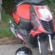 Aprilia Sonic