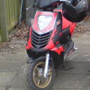 Aprilia Sonic