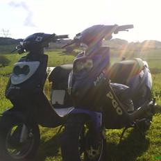 PGO hot 50 ( TIL SALG)!!!!!!!!!!!!!!!!!!!!!!!!!!!!!!!!