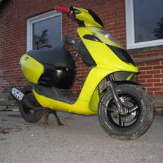 Aprilia Sonic (tidl-scooter)