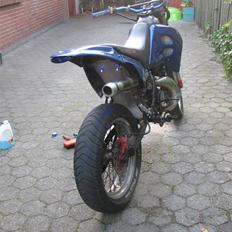 Suzuki smx LC DD™<(TL)>solgt