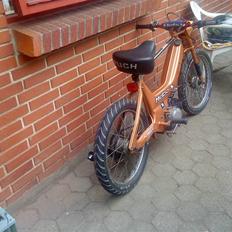 Puch maxi k™<(TL)> solgt