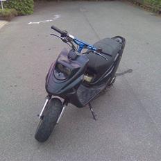 PGO Hot 50 2002 Solgt