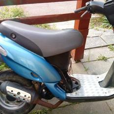 Gilera stalker