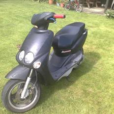 Yamaha Neos ( Solgt )