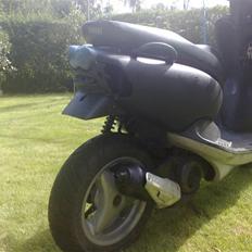 Yamaha Neos ( Solgt )