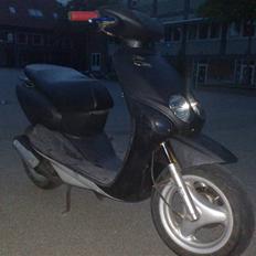 Yamaha Neos ( Solgt )