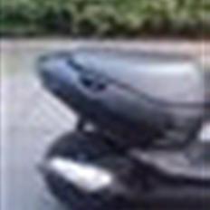 Aprilia Sonic - BYTTET!