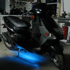 PGO Dr. Big  "Biggern"(solgt)