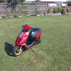 Aprilia Sonic Byttet til Rmx