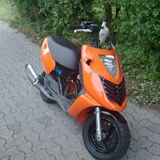Aprilia sonic lc *BYTTET*