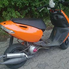 Aprilia sonic lc *BYTTET*