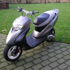 Honda SFX (Tilsalg!!)!