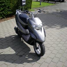 Honda SFX (Tilsalg!!)!