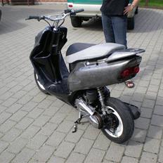 Honda SFX (Tilsalg!!)!