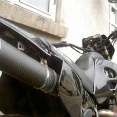 Suzuki RMX | [SOLGT]