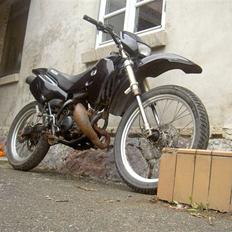 Suzuki RMX | [SOLGT]