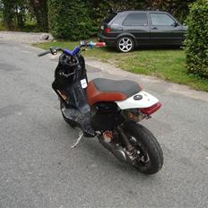 PGO *pmx-sport* / *BYTTET*