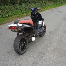 PGO *pmx-sport* / *BYTTET*