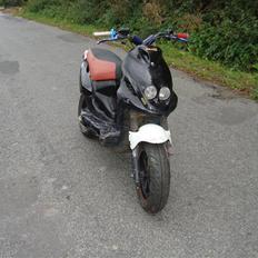 PGO *pmx-sport* / *BYTTET*