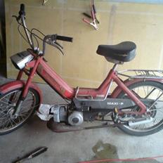 Puch Maxi P 