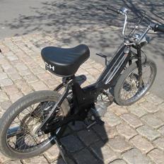 Puch maxi