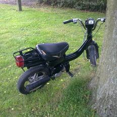 Suzuki fz 50