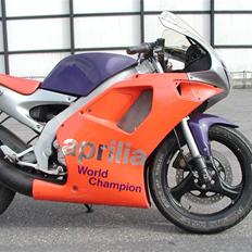 Aprilia RS 50 (SOLGT)
