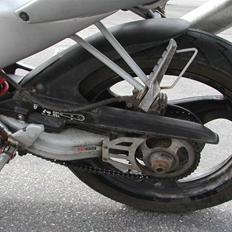 Aprilia RS 50 (SOLGT)