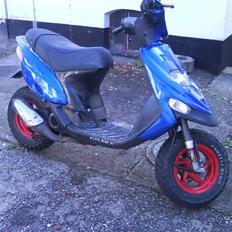 Gilera Stalker [Byttet]