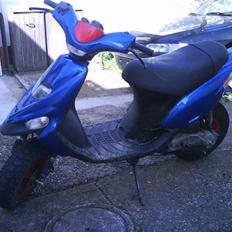 Gilera Stalker [Byttet]