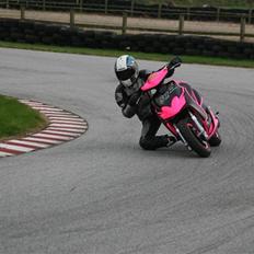 Yamaha Jog RR™// LC TS T7